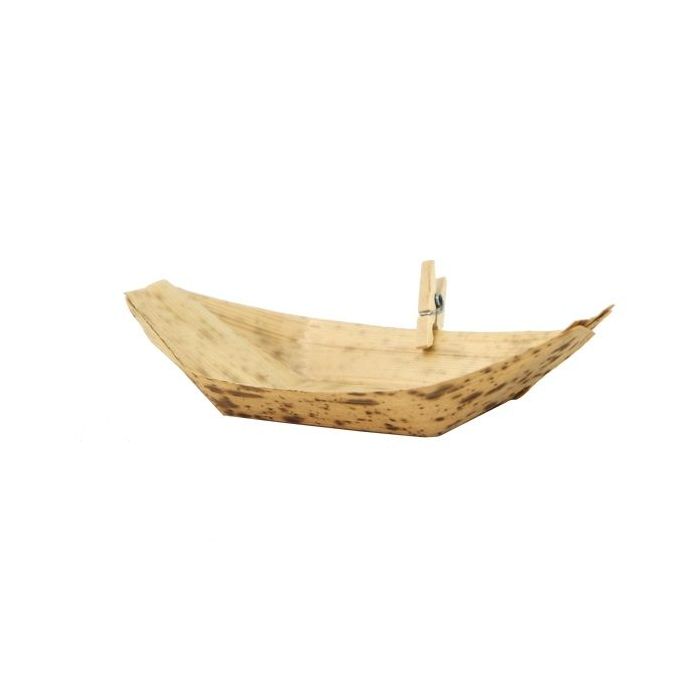FINGERFOOD Mini wooden clips 25mm, 100 pieces