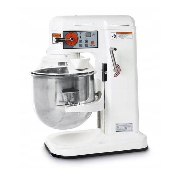 Mikser planetarny model 10 - kod 226278