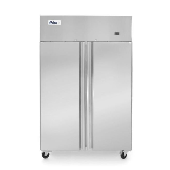 Szafa mroźnicza 2-drzwiowa 900L