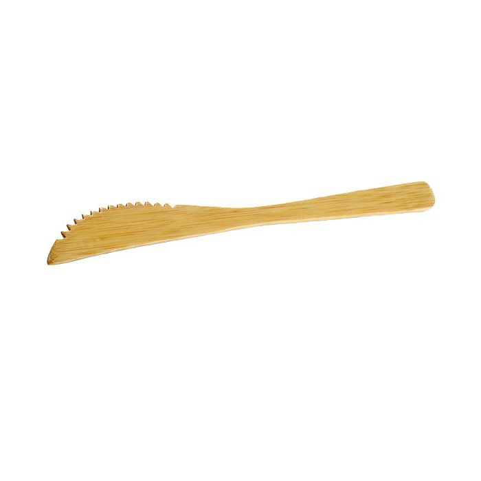 Bamboo knife 16cm, 50pcs.