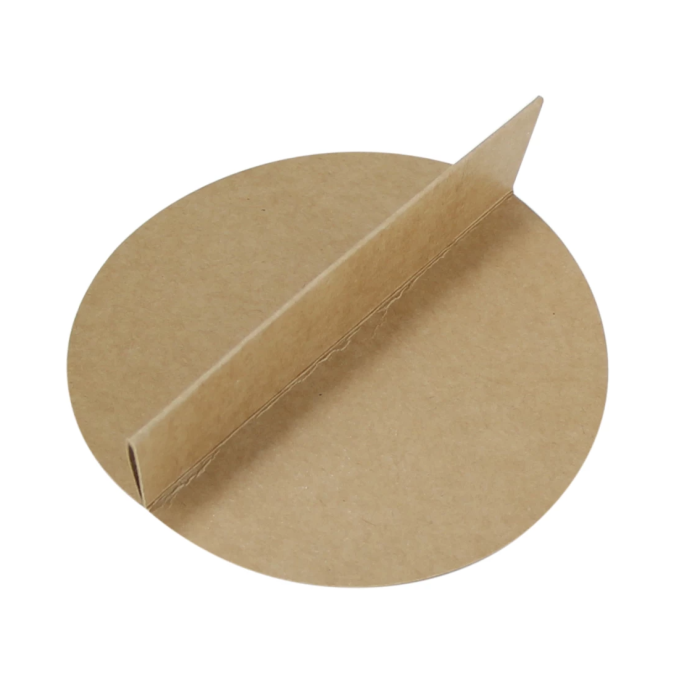 Bowl fi.150mm SEPARATOR bipartite for 480ml bowl 360pcs. (k/1)