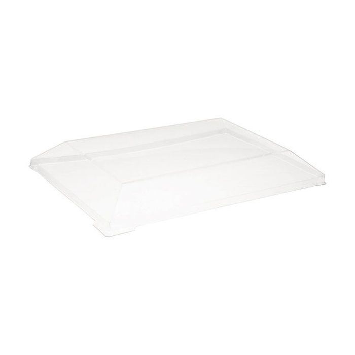 Cover SAMURAI 155x85x28 PET, 100 pcs.