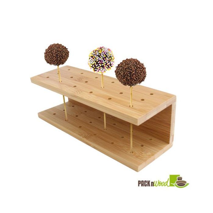 Lollipop sticks 95mm diameter 4mm, 500 pieces