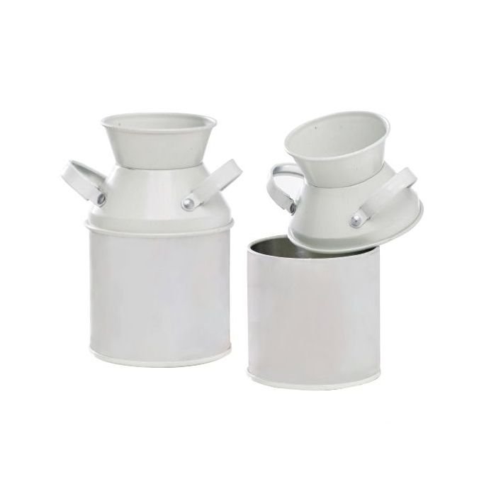 FINGERFOOD wiaderko metalowe h.100mm fi.50mm op.6szt (6)