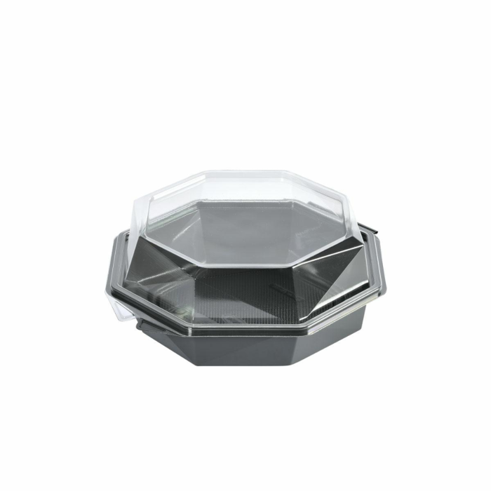 DUNI pojemnik Octaview® 823ml op.280szt. (k/1)