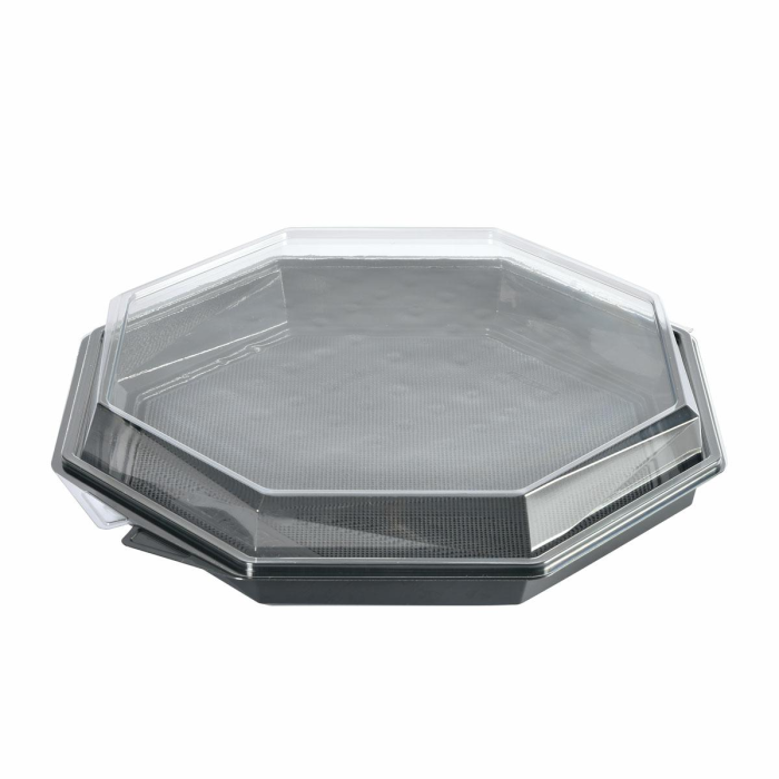 DUNI pojemnik Octaview® 1869ml op.96szt. (k/1)