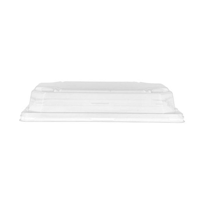 Pokrywka sushi OPS transparentna 170x120x32 mm 50 szt.