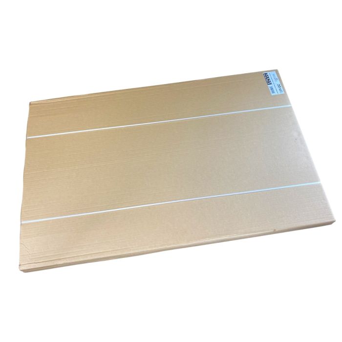 Catering carton for transport 35x26cm, 20pcs, 350x260x100mm, TnG