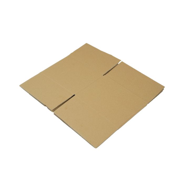 Carton 175x175xH 122mm 3W 30pcs ideal for 4 500ml jars