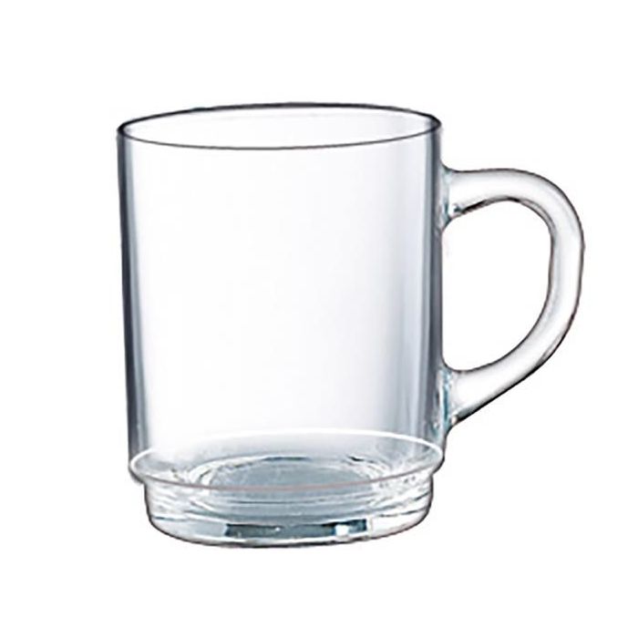 Bock mug