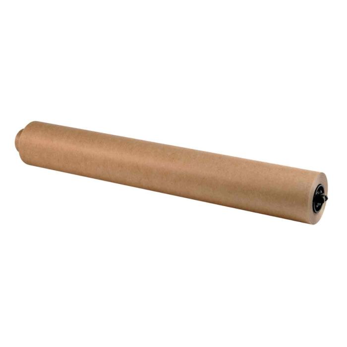 Wrapmaster 4500 papier do wypieków 0,45/50m brązowy (k/3)