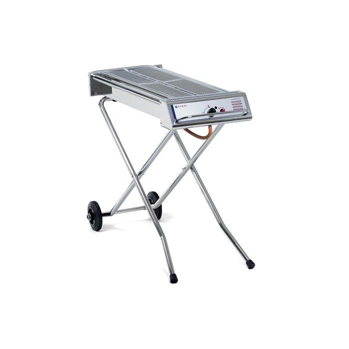 Grill Gazowy Xenon - Pro