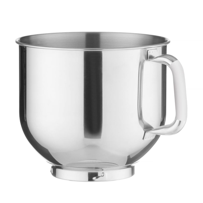Blackbolt planetary mixer, 7L, black, 230V/1500W, 460x310x(H)379mm