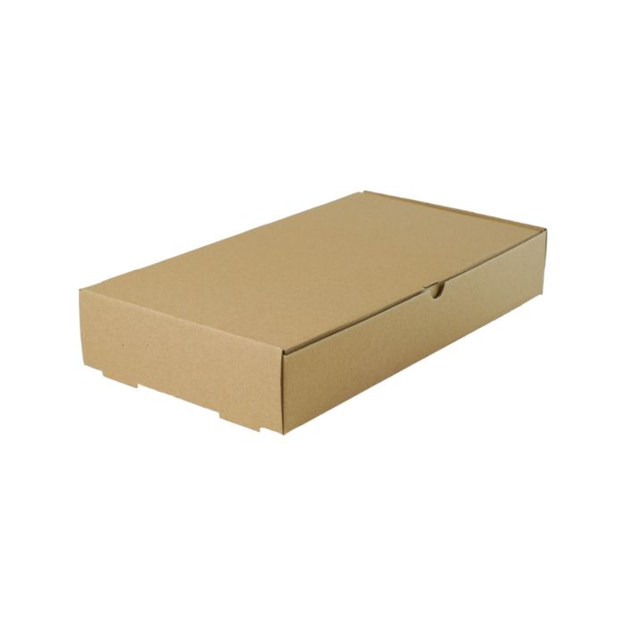 Calzone box 360x190x60mm, 100 pieces