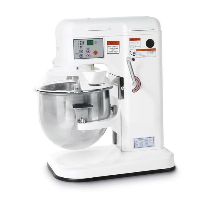 Mikser planetarny model 7 - kod 226261
