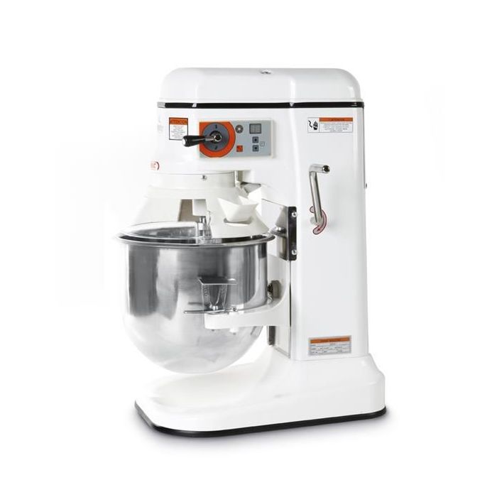 Mikser planetarny model 12 - kod 226285