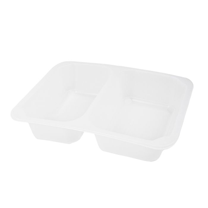 T T 227/178/2 H5 GW sealing volume op.50pcs height 5cm frosted, bipartite, smooth TnP (k/8) REUSABLE