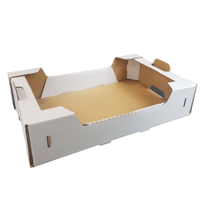 Confectionery box large 40x60, 30pcs.