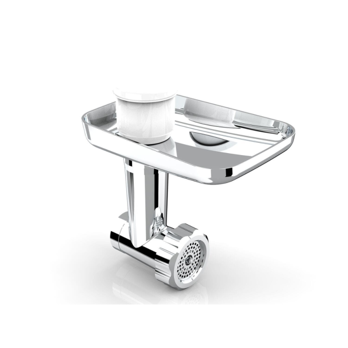 Meat mincer attachment for Blackbolt mixer, 137x92x(H)266mm
