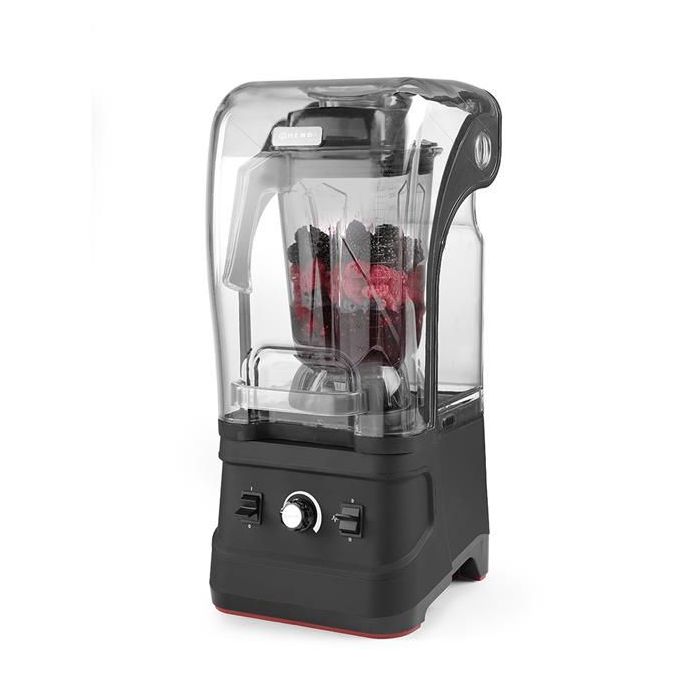 Blender z obudową wyciszającą - kod 230688