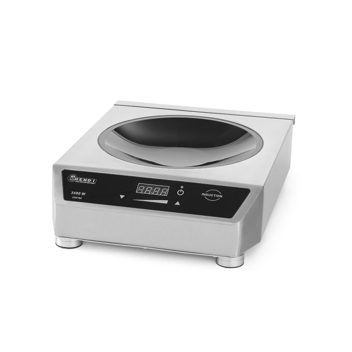 WOK indukcyjny Profi Line 3500 - kod 239766