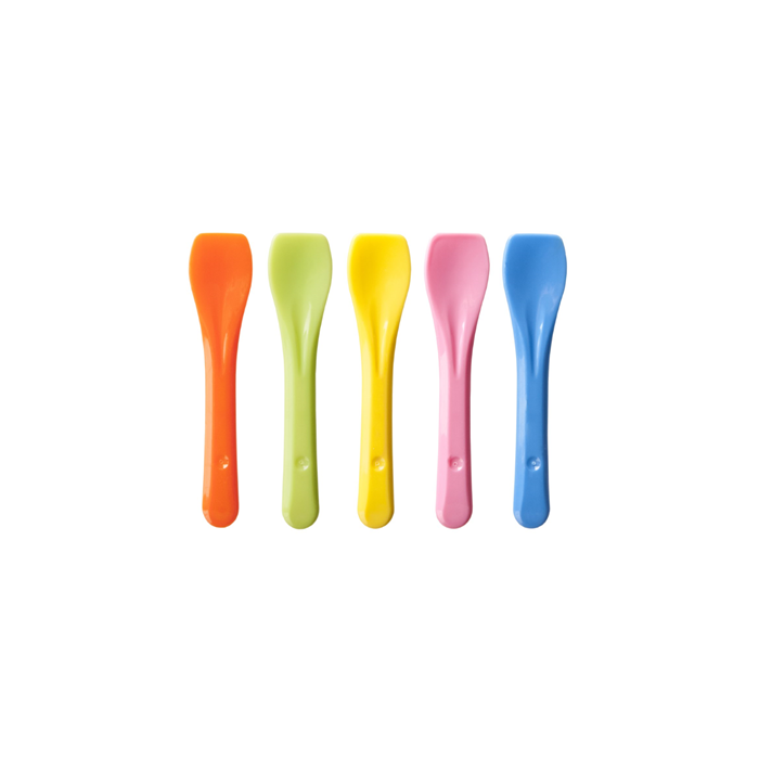 Ice cream scoop multicolor 9,5cm 1kg PS (k/10) - 231-ANONIMO