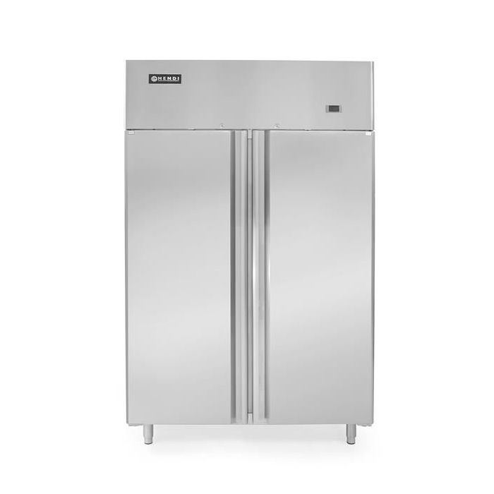 Szafa mroźnicza 2-drzwiowa 900L