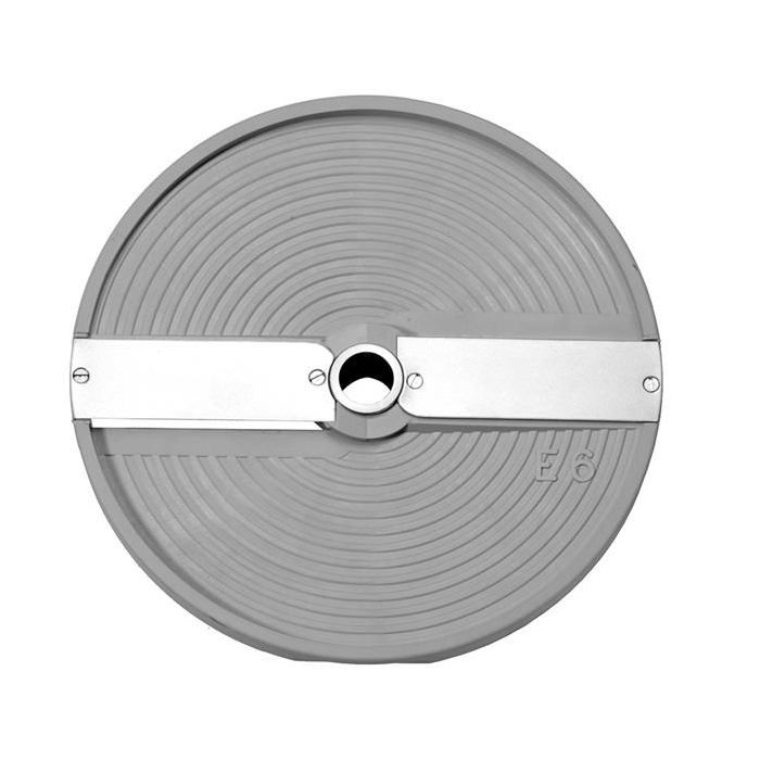 Tarcza do plastrów 1 mm z 3 nożami prostymi - kod 234068