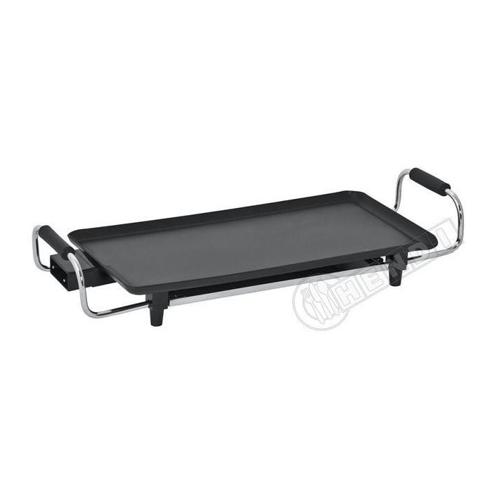 Płyta grillowa Tepan-yaki 440x230 mm - kod 238608