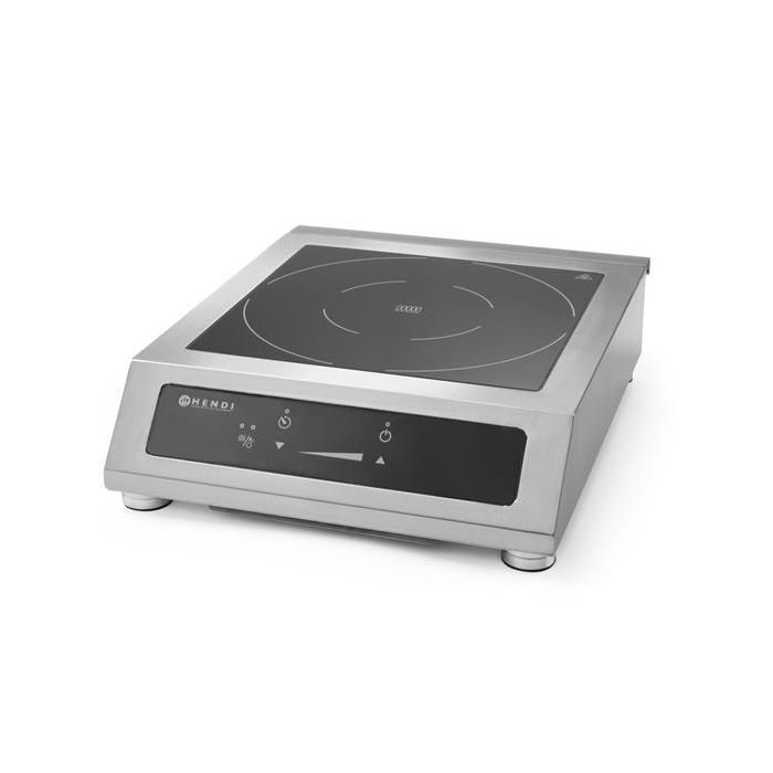 Kuchenka indukcyjna model 3500 D XL - kod 239698