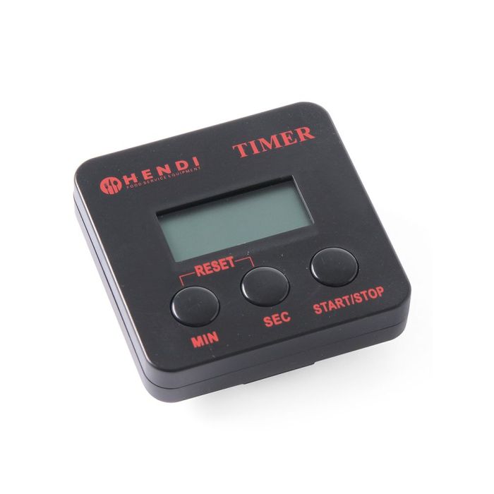 Timer Kuchenny - Cyfrowy