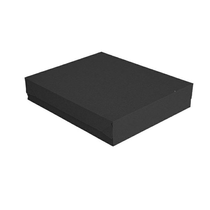 Pudełko cateringowe Party Box czarne 320x270x40mm op.50szt (k/3)