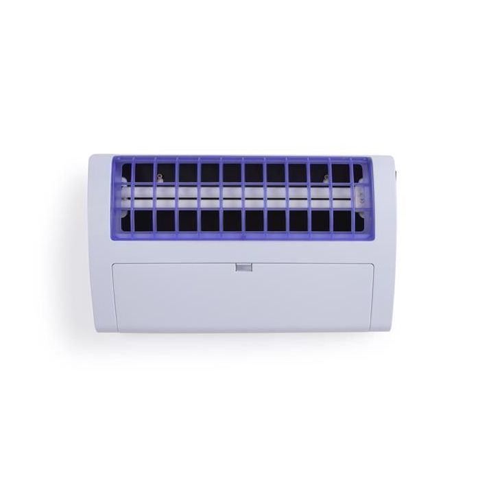 Lampa owadobójcza z taśmą klejącą 120 m2 - kod 270196