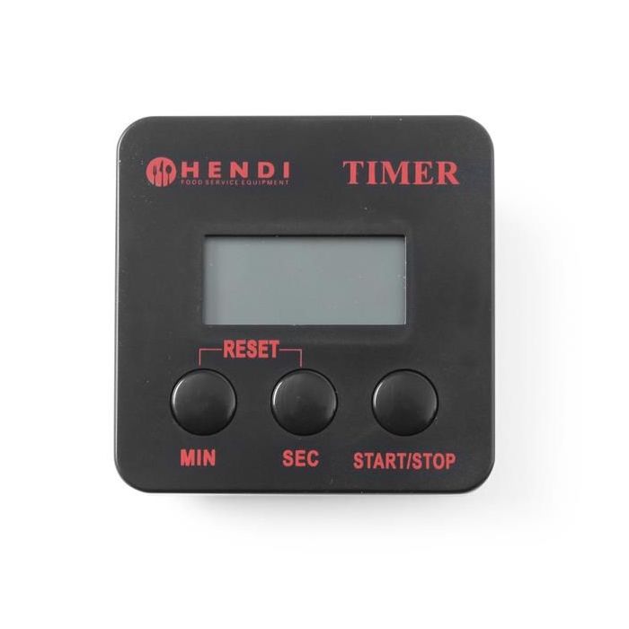 Timer Kuchenny - Cyfrowy