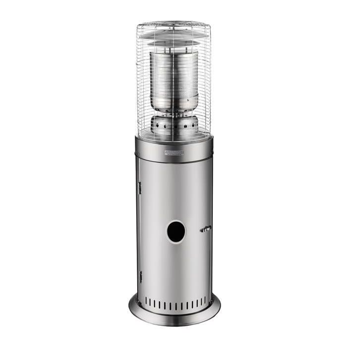 Lampa grzewcza - kod 272411
