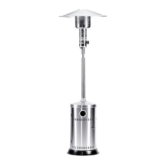 Lampa grzewcza na gaz - kod 272602
