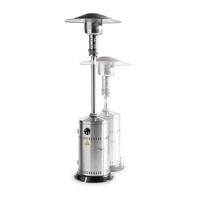 Gas heating lamp - 272701