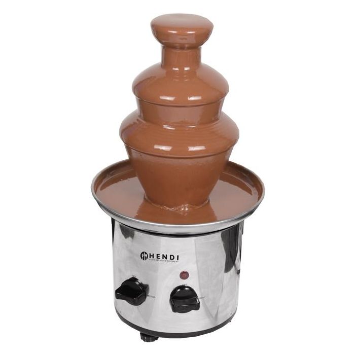 Fontanna Do Czekoladowego Fondue