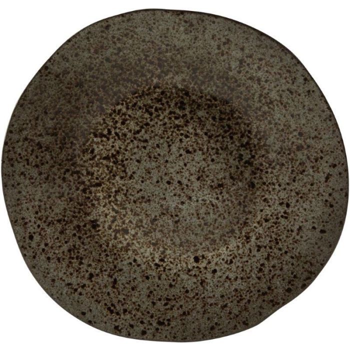 Fine Dine Dessert plate Basalt ø 160mm - code 771662