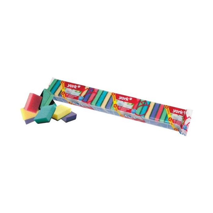 Kitchen dishwasher 24+4 pcs. FREE, price per pack