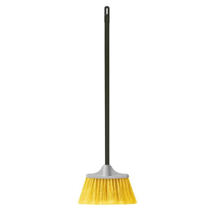 SUNNY broom with a 120 cm handle, (k/20)
