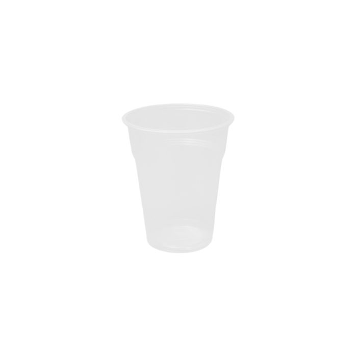 Kubek PP do piwa 0,3l op.50szt. (k/20) TnP WIELORAZOWE