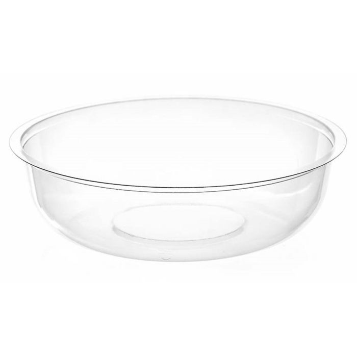 Saucepan fi.95mm PET 110ml 50pcs. (k/16) insert for PET cups