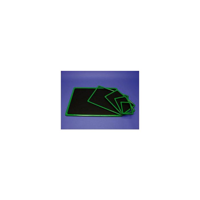 Poster frame A5 green