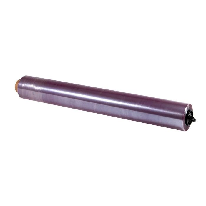 Wrapmaster 4500 PVC Cling Film 450 mm × 300 m, Purple (c/3)