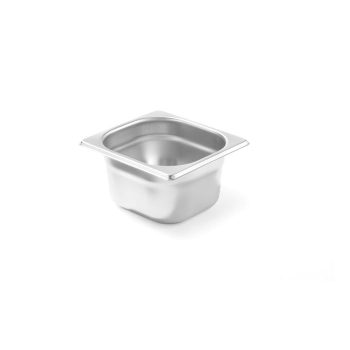 Gn 1/6 bin Profi Line - 176X162 Mm 100 Mm