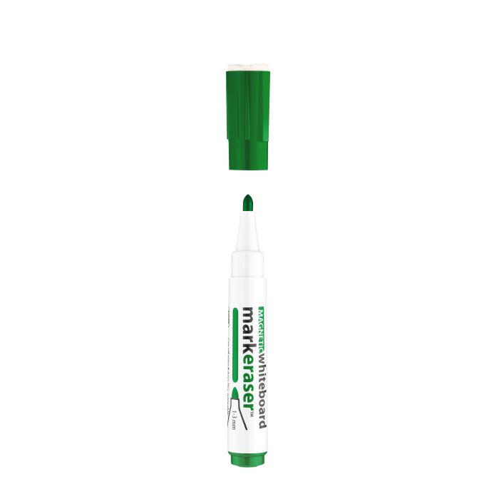 Marker do tablic ICO XXL z gąbką, 4szt., mix kolorów