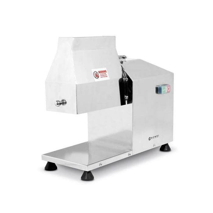 Electric cutlet maker