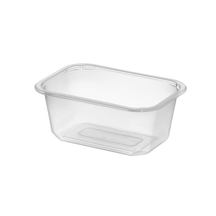 T T 160/112/1 H66 G seal capacity 432pcs capacity 550ml height 6,6cm white, unlined, smooth Small Catering