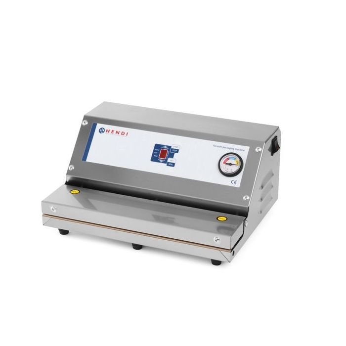Vacuum packaging machine Profi Line - Slat